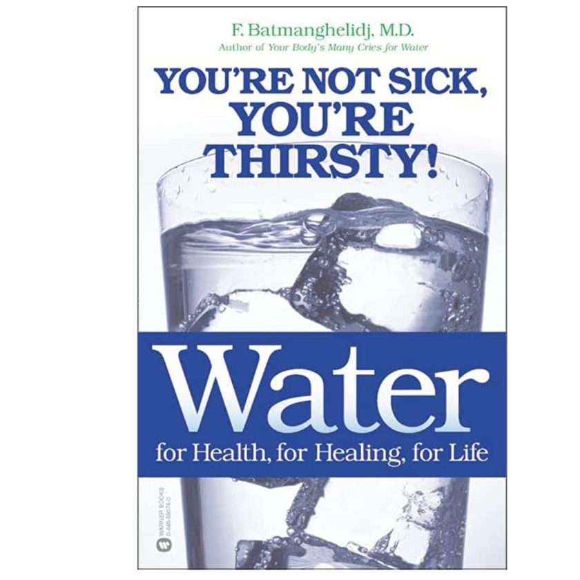 You are not sick