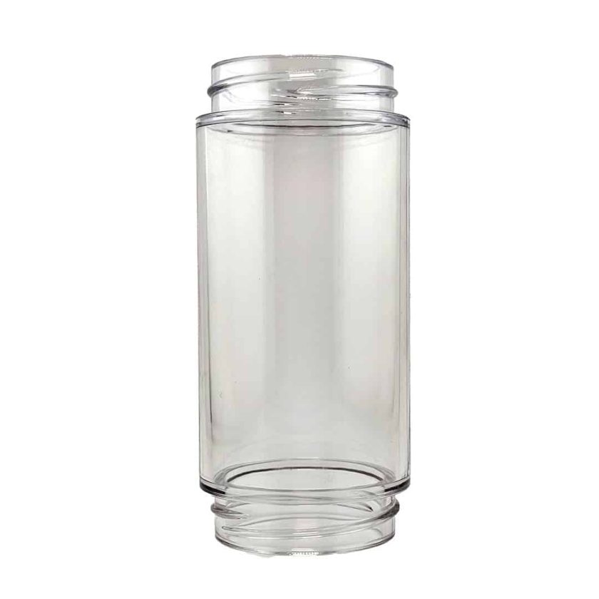 Plastflaske til All Day plus