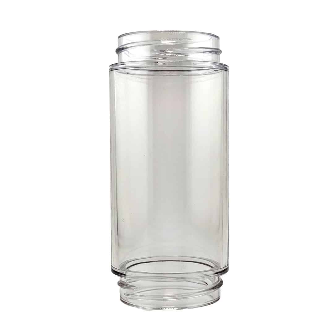 Plastflaske til All Day plus