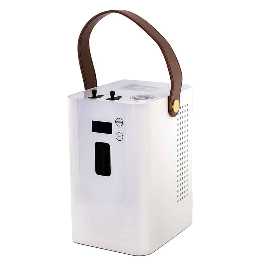H2 pure Traveler