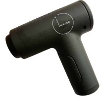 Massage pistol