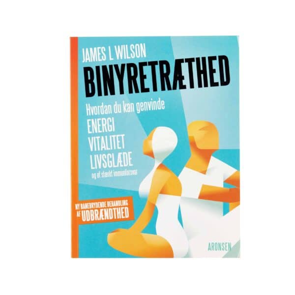 Binyretræthed
