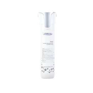 PF-204 aktivt kulfilter (Sølv)