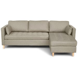 Lone - 2 personers chaiselong